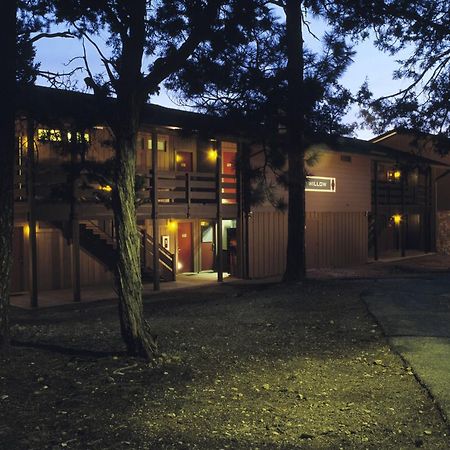 Maswik Lodge North Grand Canyon Eksteriør billede