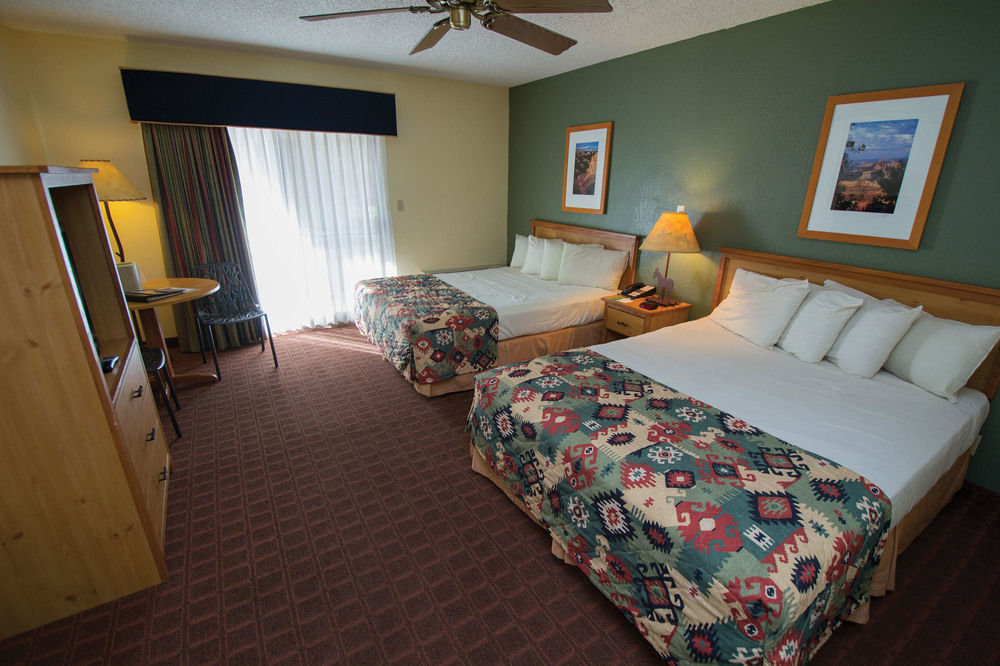 Maswik Lodge North Grand Canyon Eksteriør billede